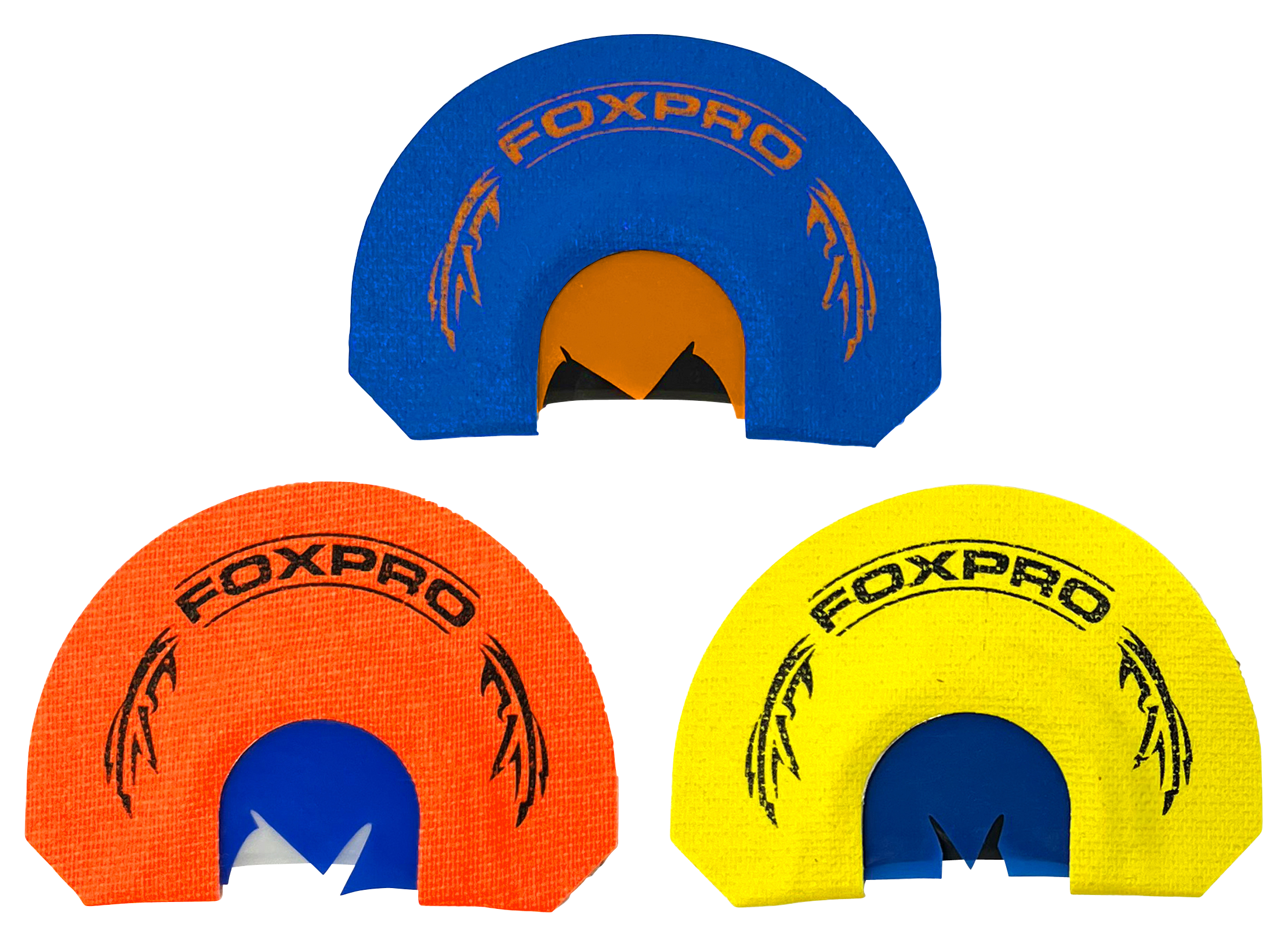 Foxpro Spurtaker, Foxpro Csspurtkrcombo   Turkey Call