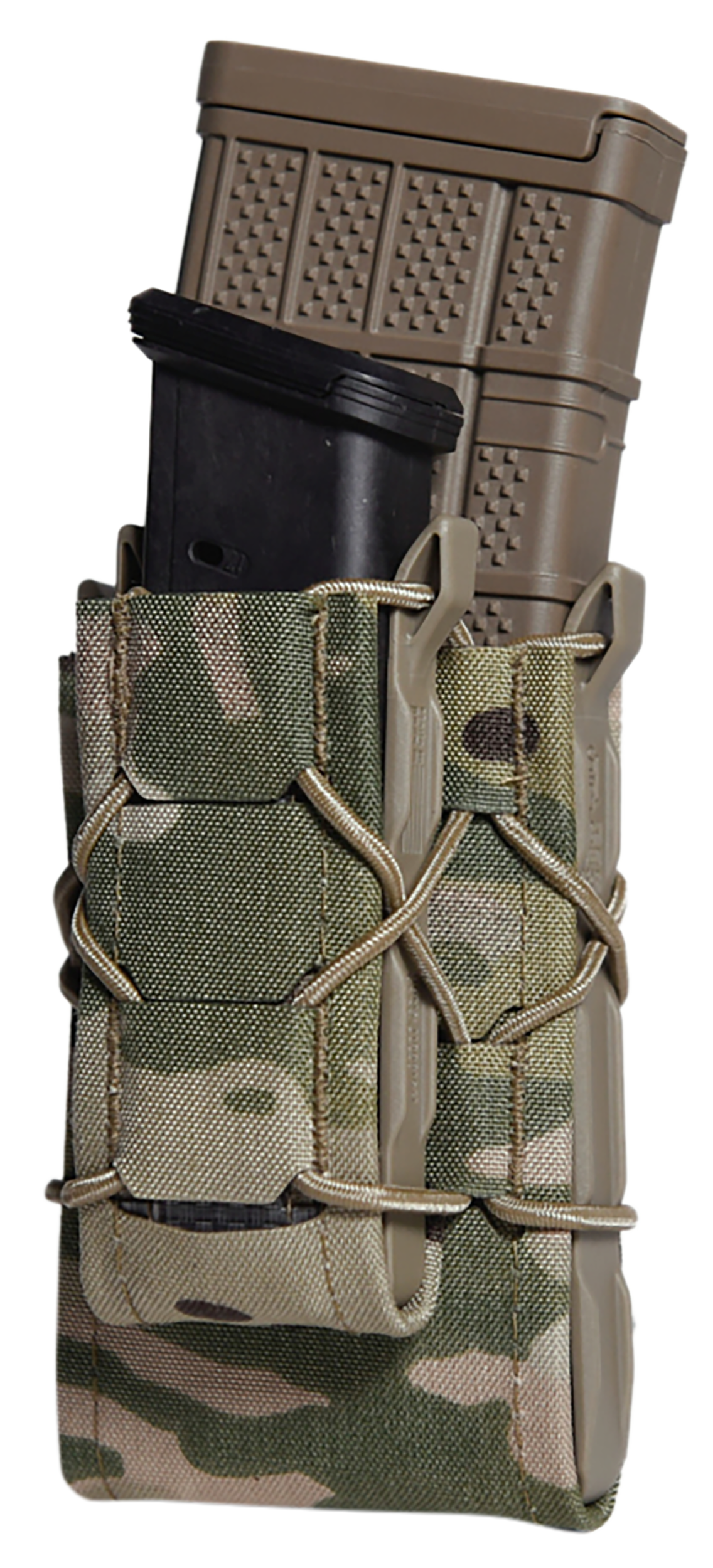 High Speed Gear Taco, Hsgi 24dd00mc Gen 2 Double Decker Taco Mc