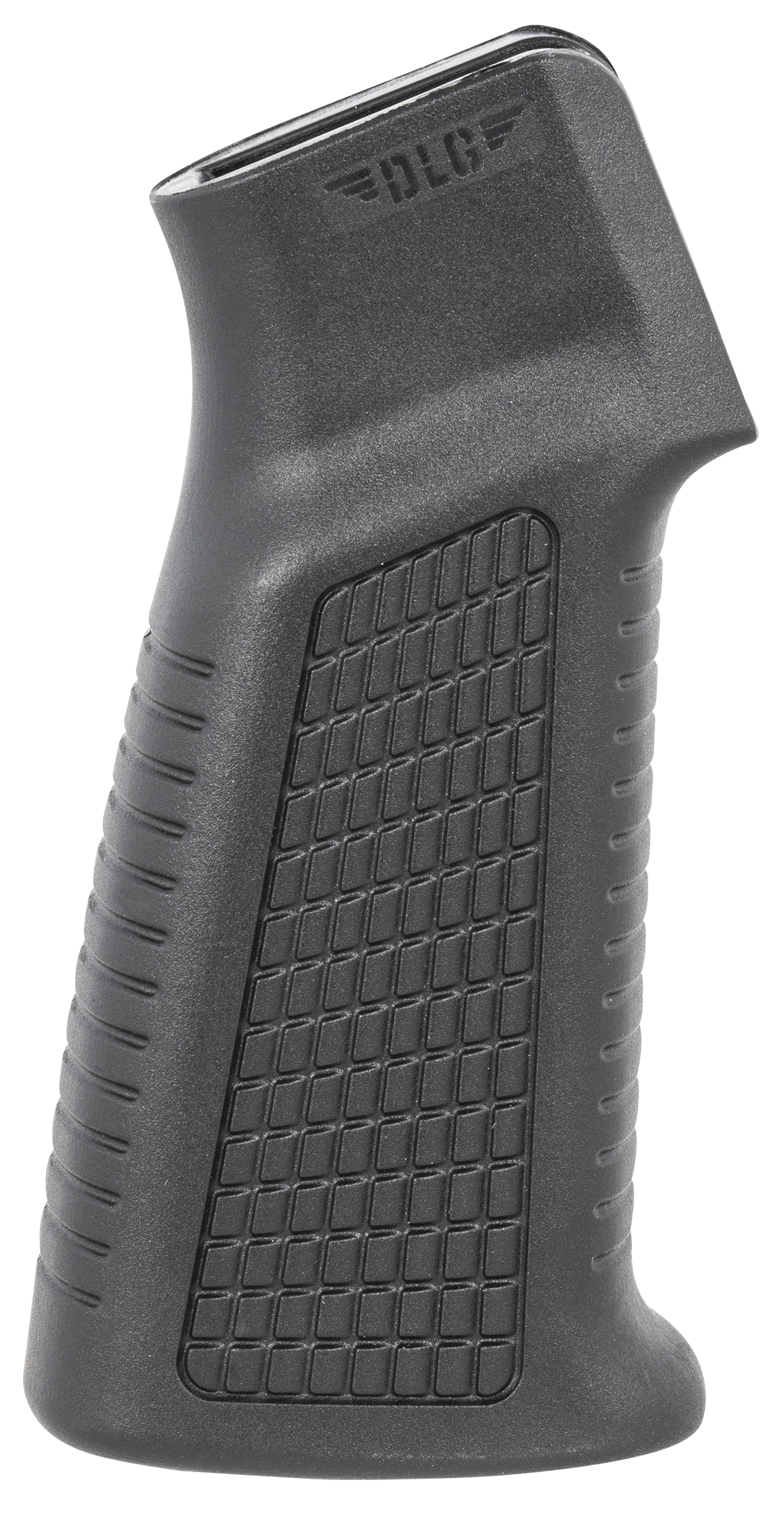 Ncstar Standard Grip, Nc Vg-060        Ar Std Grip W/core Blk