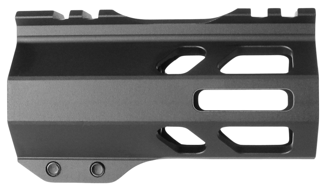 Tacfire A.c.e., Tacfire Hg20-4          Ace-20  4" Mlok Handguard