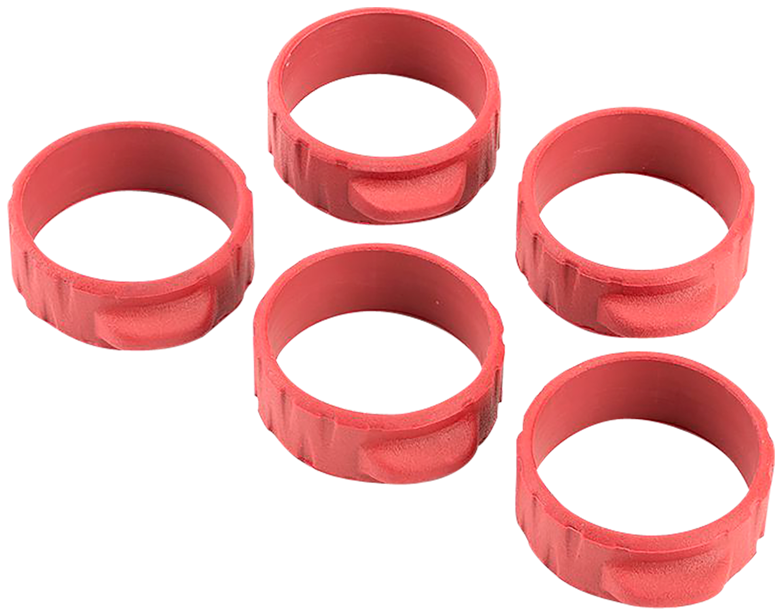 Strike Bang Band, Si Bangband-34mm-red Tact Rubber Band 34mm