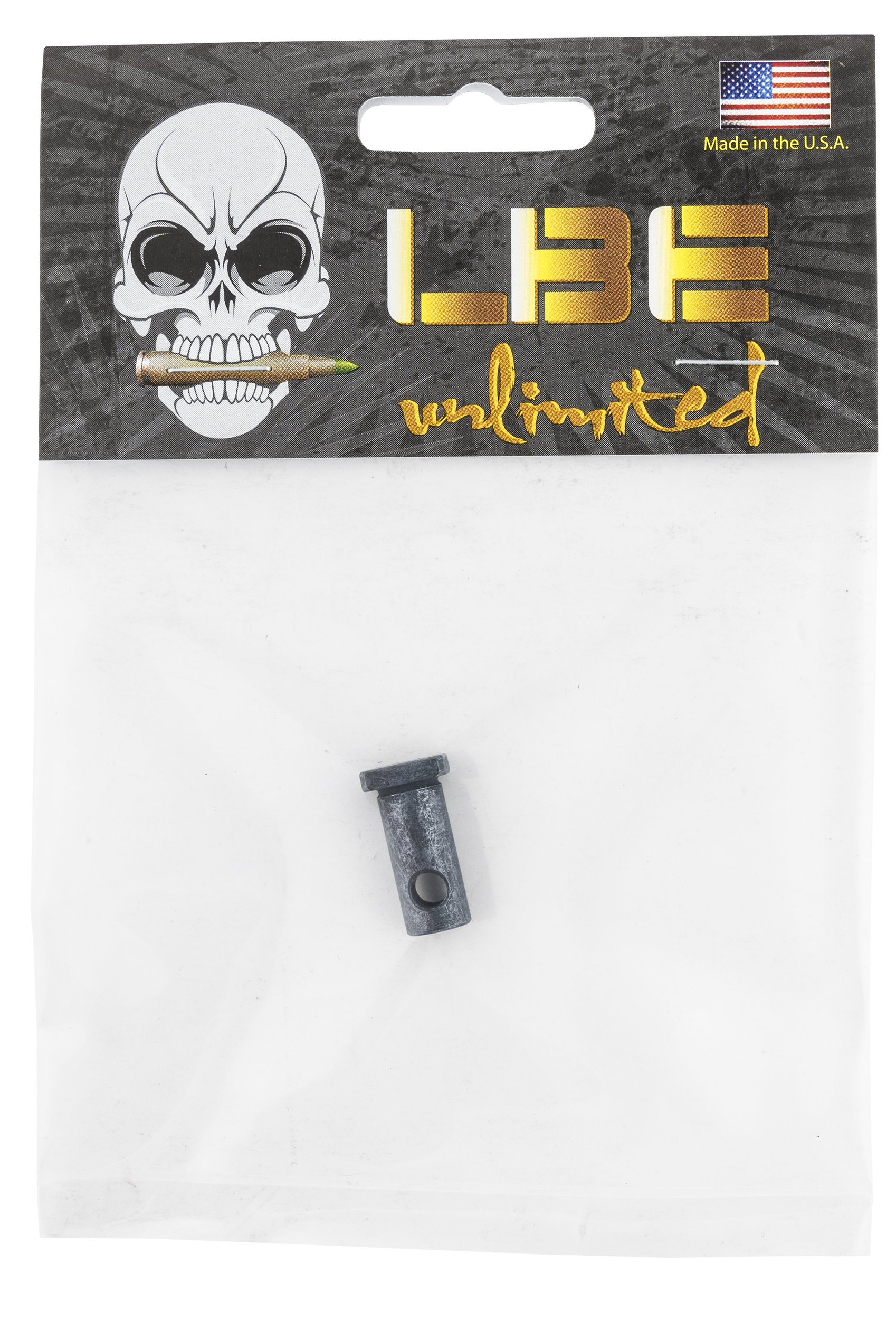 Lbe Ar15/m16 Bcg Cam Pin