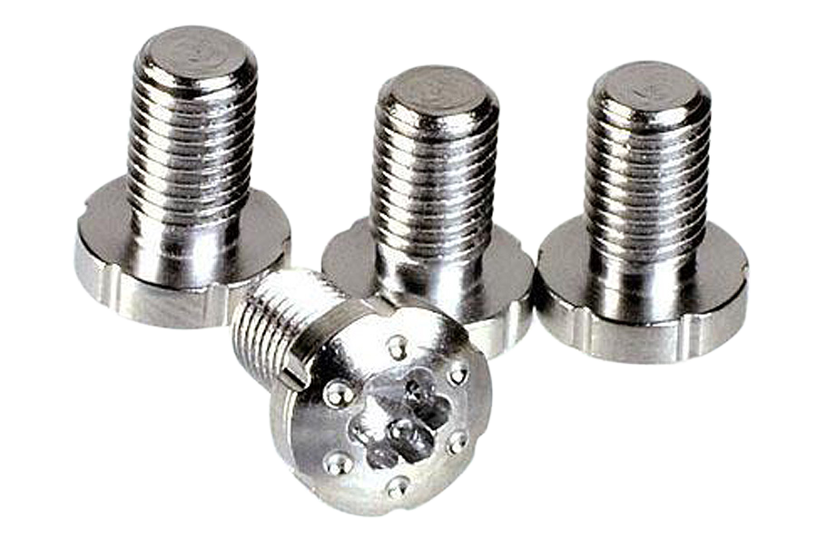 Strike 1911, Si 1911ts-ss 1911 Torx Screws