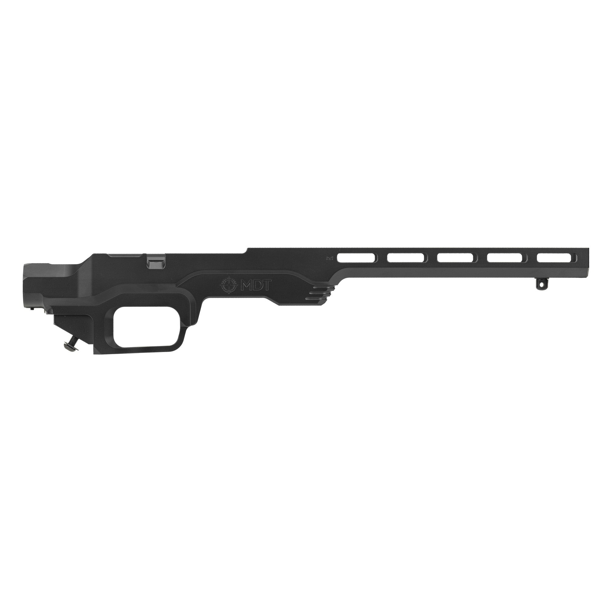 Mdt Lss-rf Gen2 Cz 457 Blk