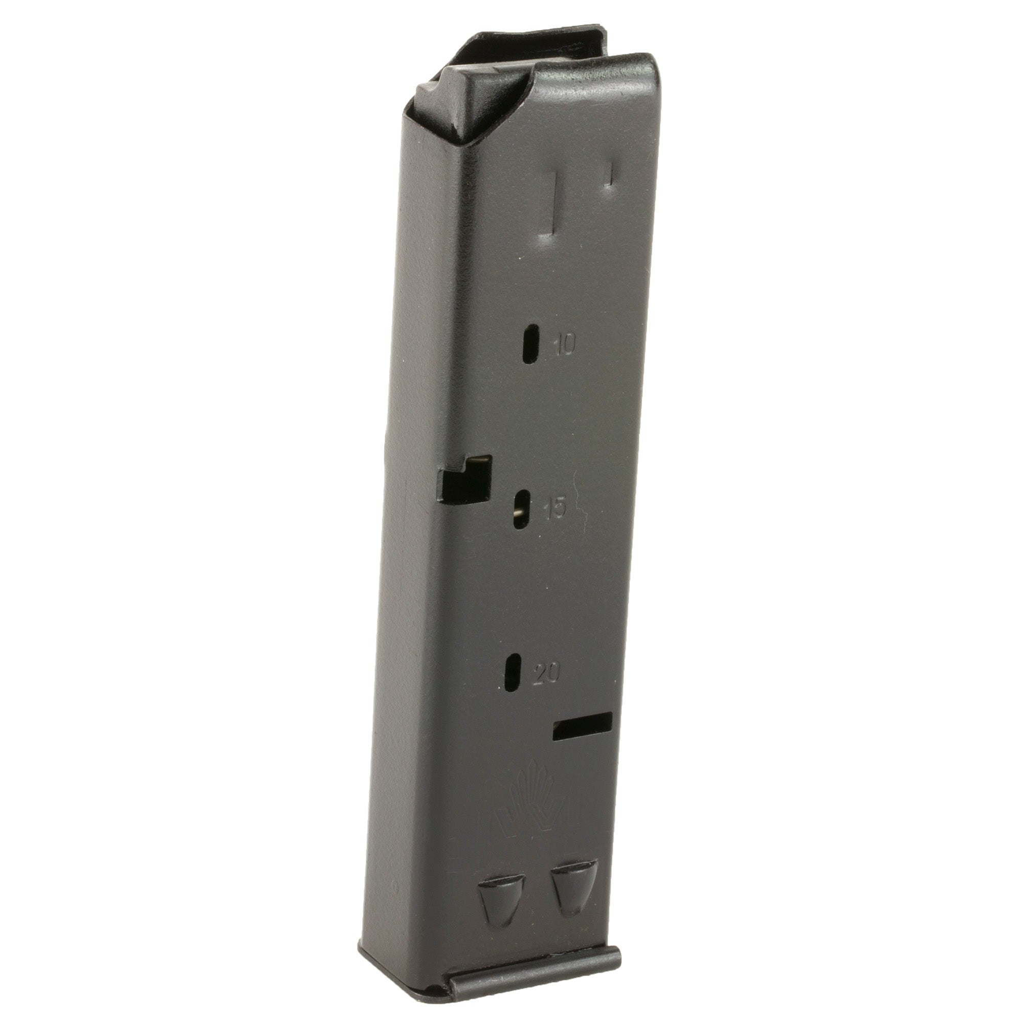Iwi Uzi Pro Pistol Magazines 20 Rd.