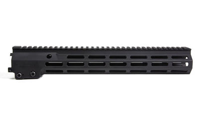 Geissele 13.5" Smr Mk16 Mlok Blk