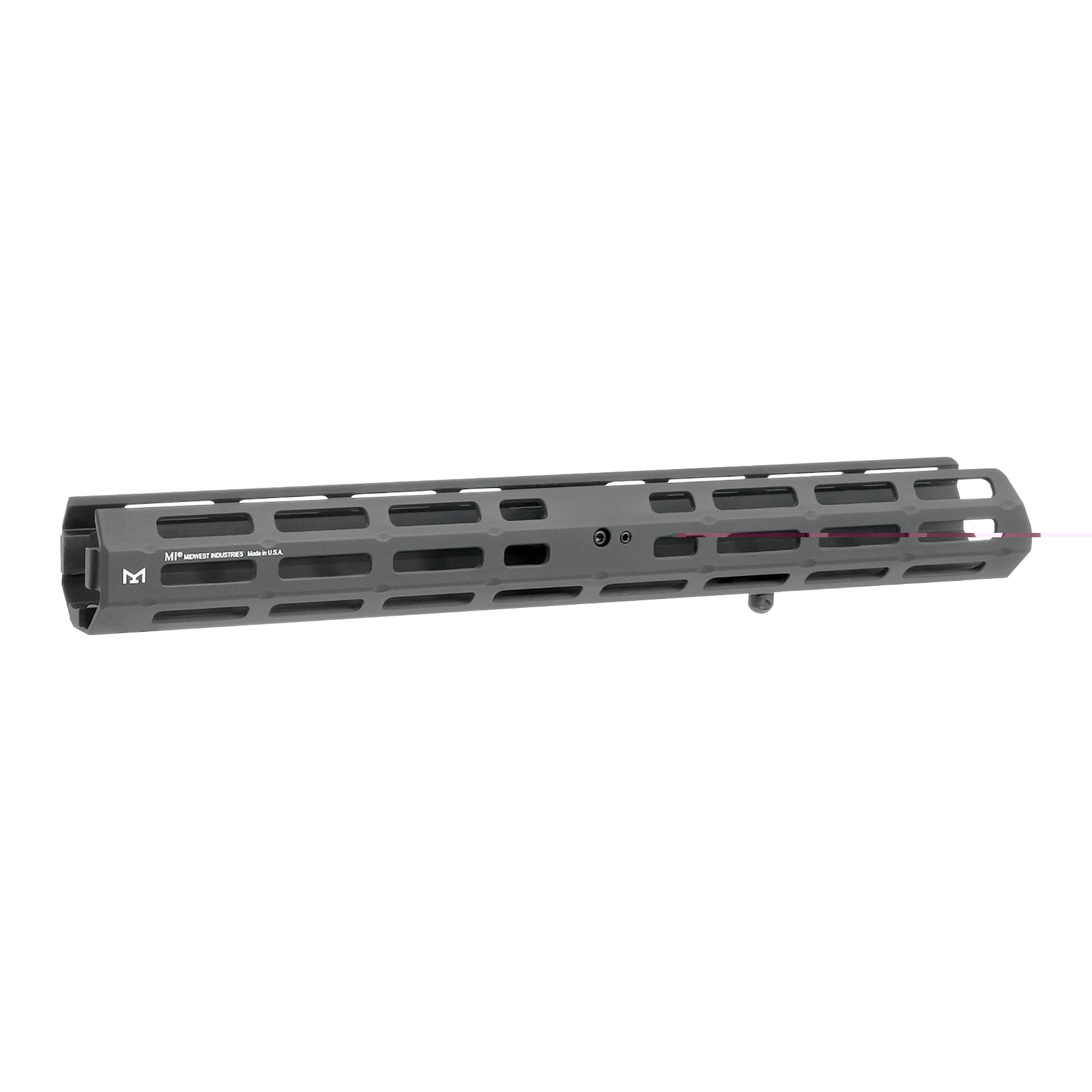 Mi Handguard Winchester 94 - M-lok Black