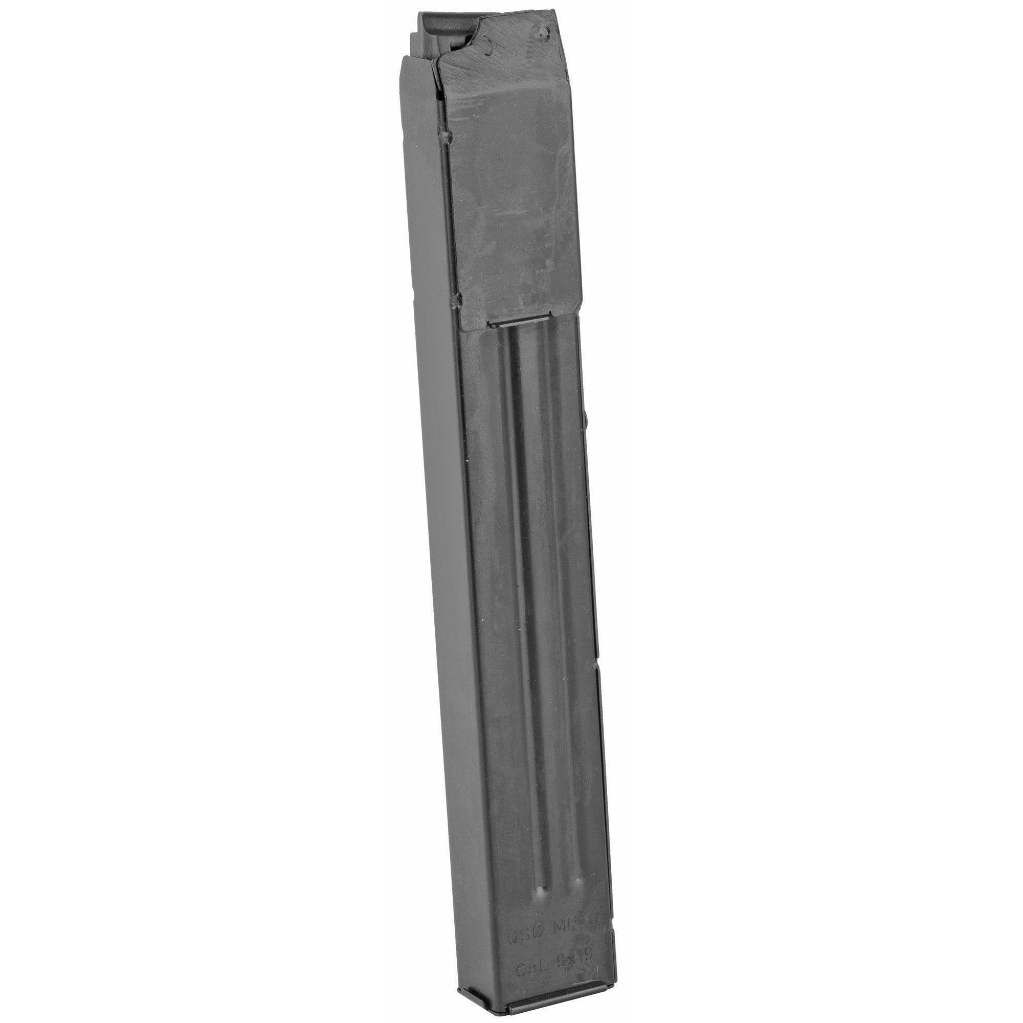 Mag Ati Gsg Mp40 9mm 10rd Blk