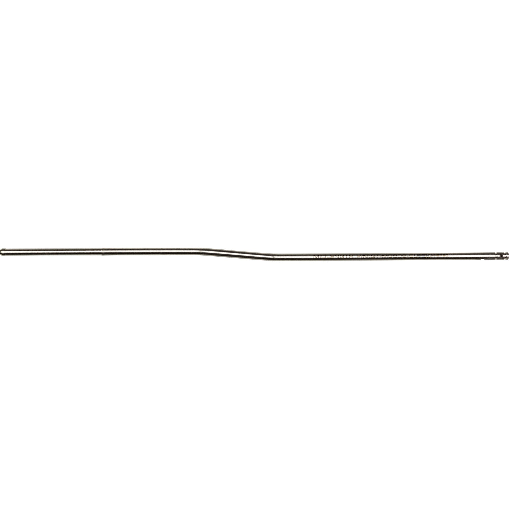 Lantac Mspec Mid Length Gas Tube Ss
