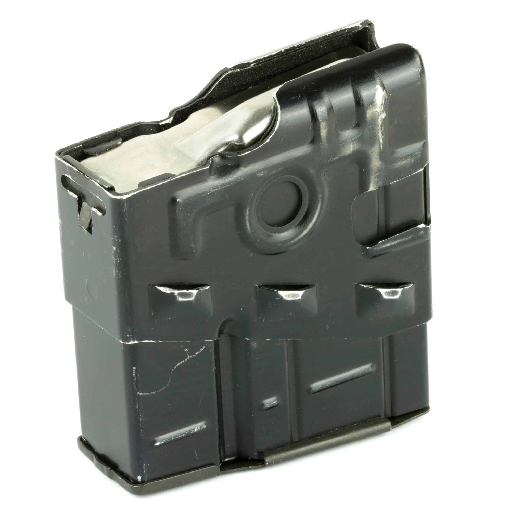 Ptr Magazine Ptr-91 .308 Win. - 10rd Black Aluminum