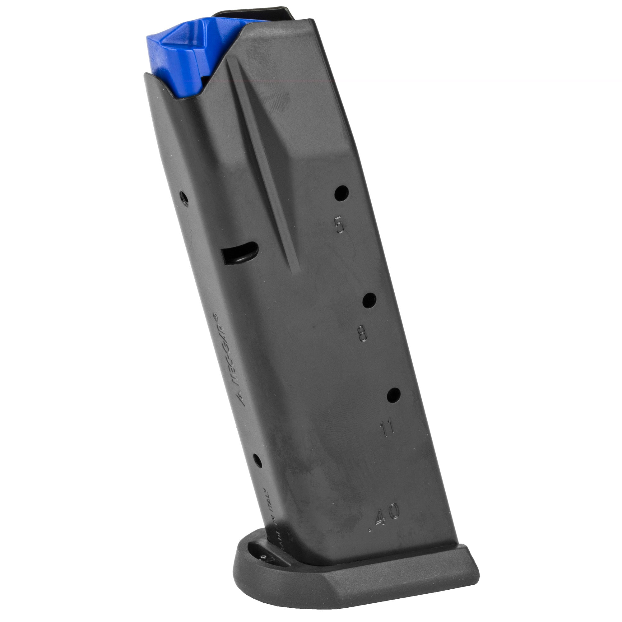 Mec-Gar CZ 75 Compact P-01 PCR 9mm 15rd Anti-Friction Mag