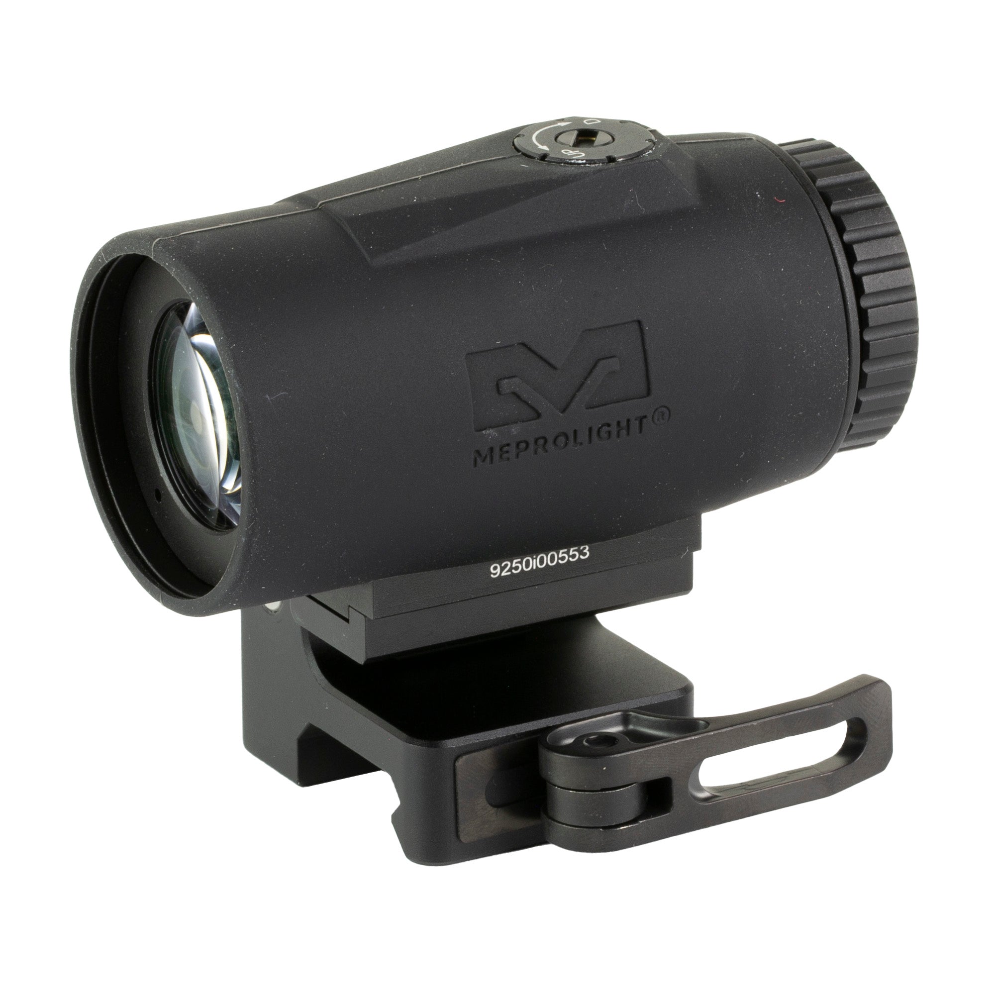 Meprolight Mepro Mmx4 - Magnifier Right Adapter