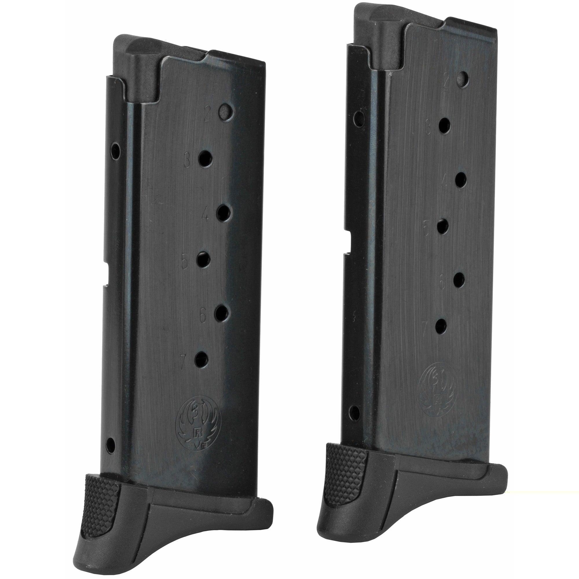 Ruger Magazine Lc9 9mm 7rd - W/grip Extension 2-pack