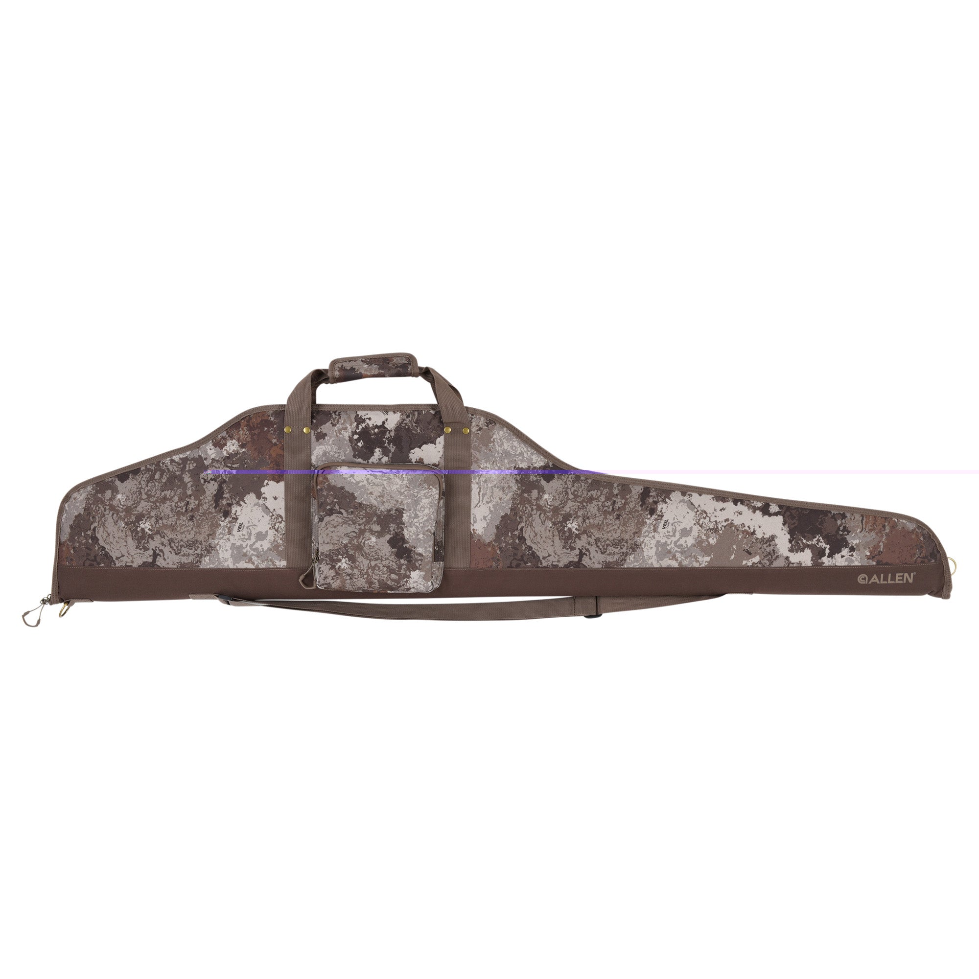 Allen Bedrock Long 52" Case - Rifle Veil Alpine