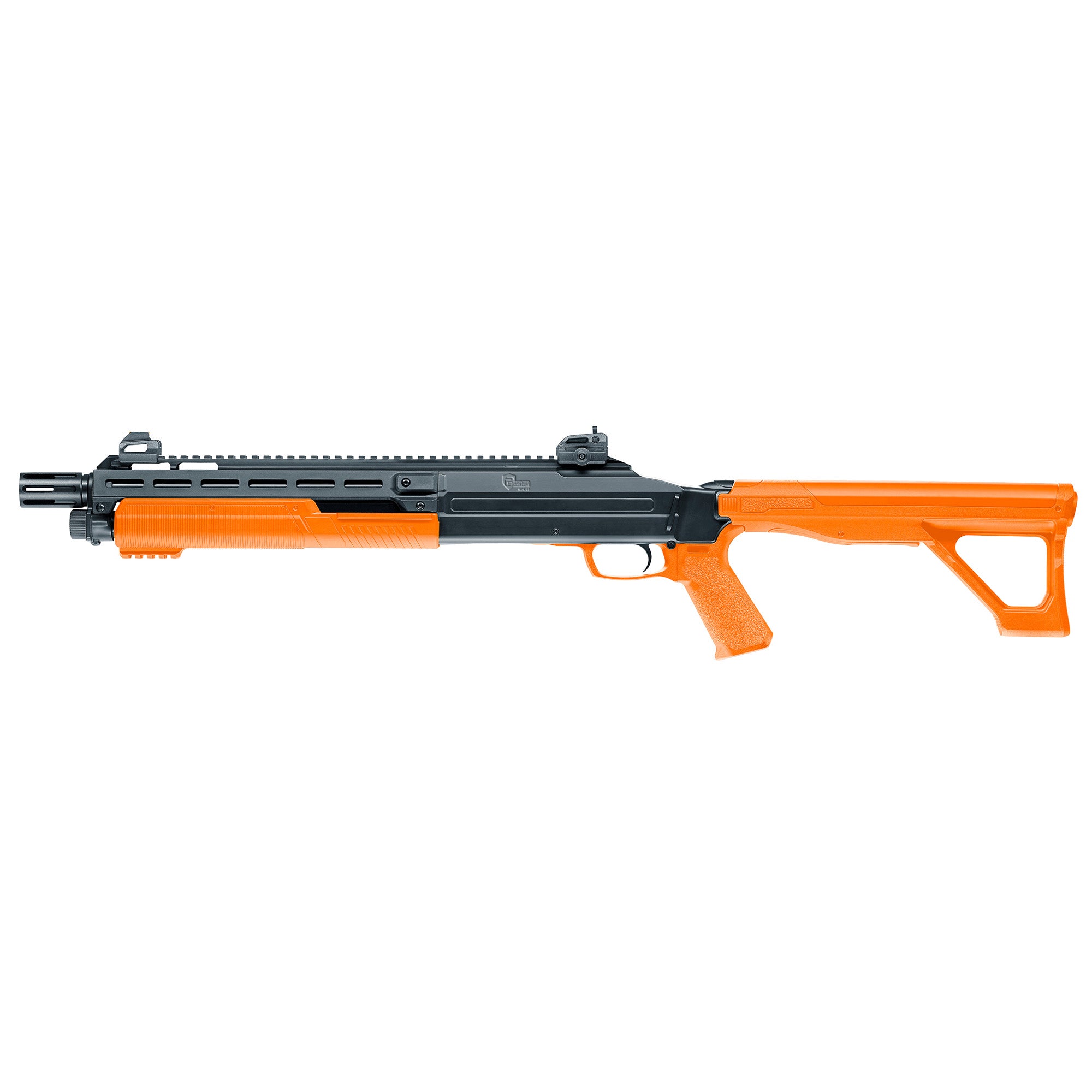 Umarex T4e P2p Hdx 68 Shotgun - Pepper Ball .68 Cal Pump