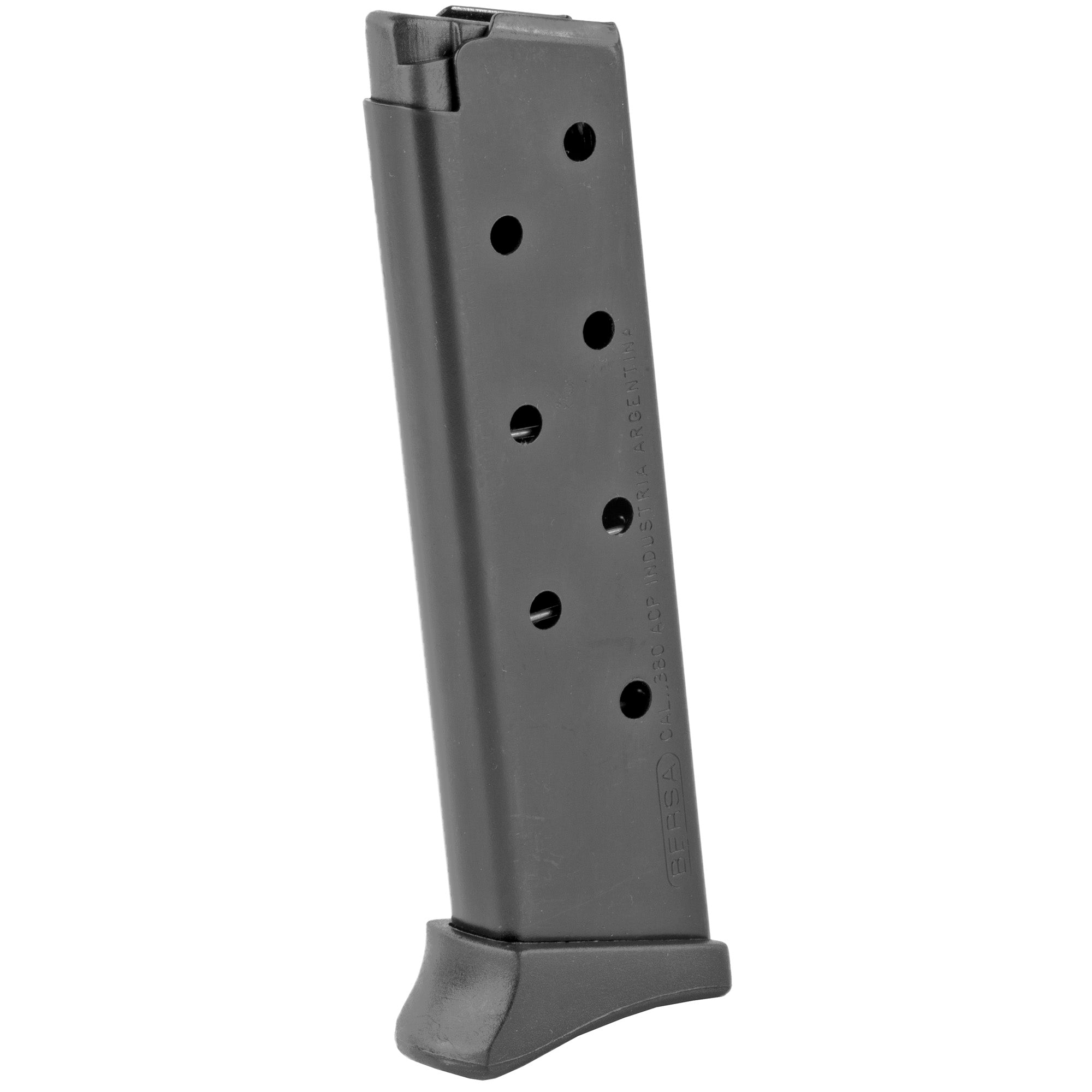 Bersa Thunder 380 Magazine 8 Rd. Extended Finger Rest