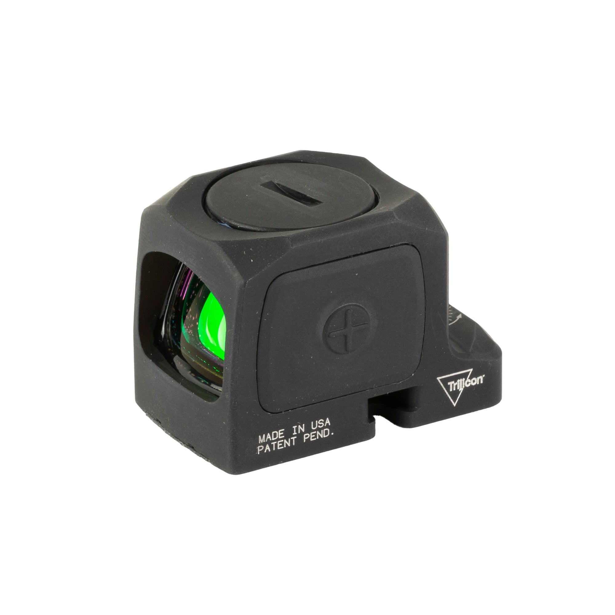 Trijicon Rcr Adj Led 3.25 Moa - Red Dot W/o Mount!
