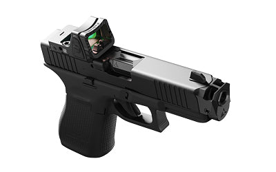 Radian Eps Guardian Optic - Guard For Glock Mos