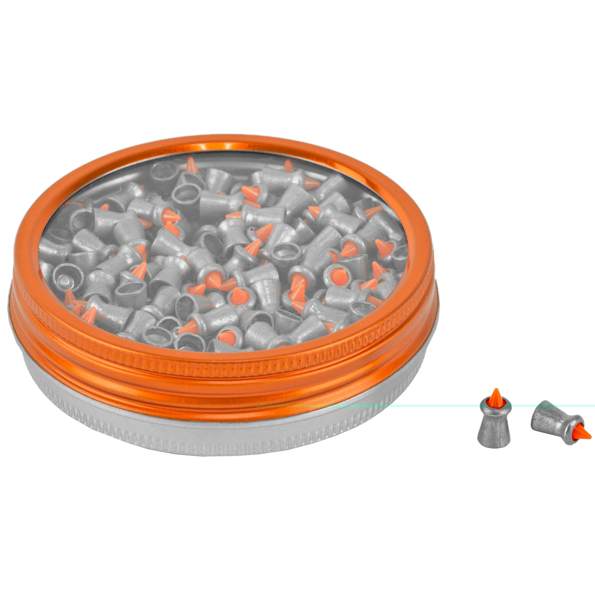 Gamo Red Fire .177 Pellets - 7.8gr. 150-pack