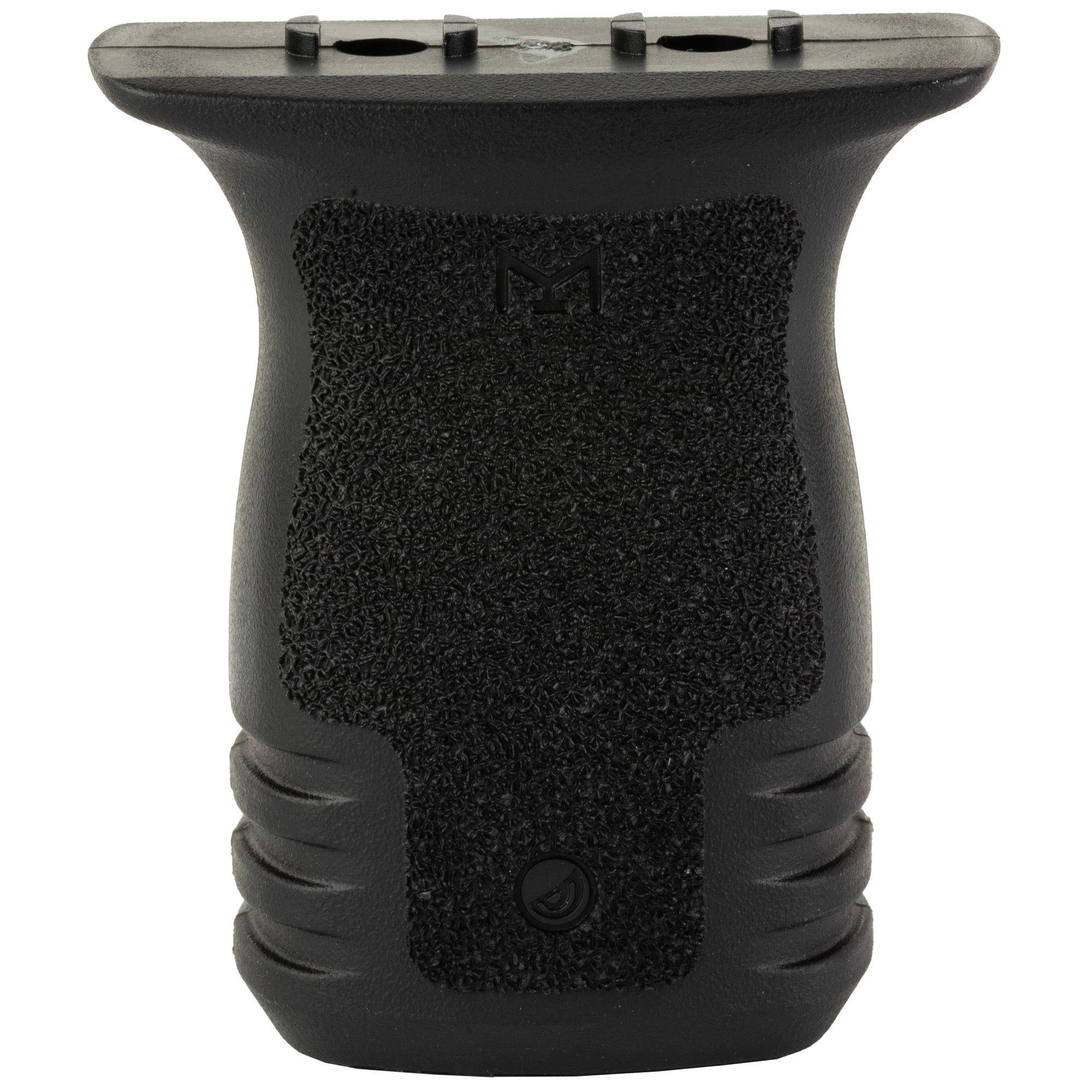 Mft React Compact Grip Black Mlok Direct Connect