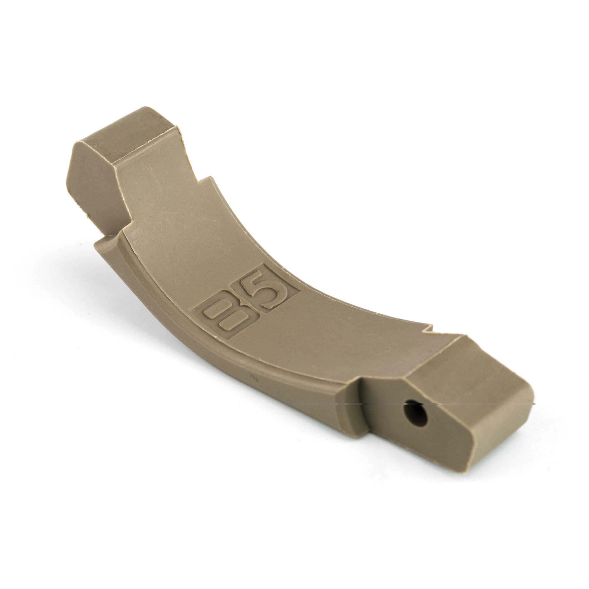 B5 Systems Trigger Guard - Fde Polymer