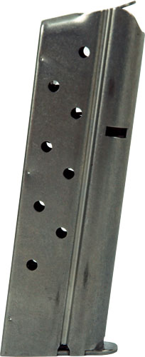 Colt Magazine Govt. 9mm Luger - 9rd Stainless