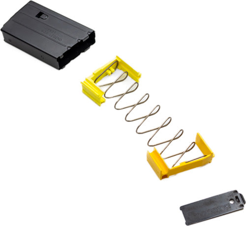 Cpd Magazine Ar15 .400 Legend - 5rd Blackened S/s