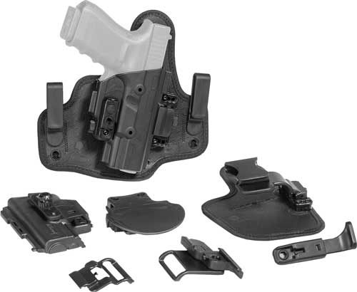 Alien Gear Core Carry Kit Glock 17 Right Hand