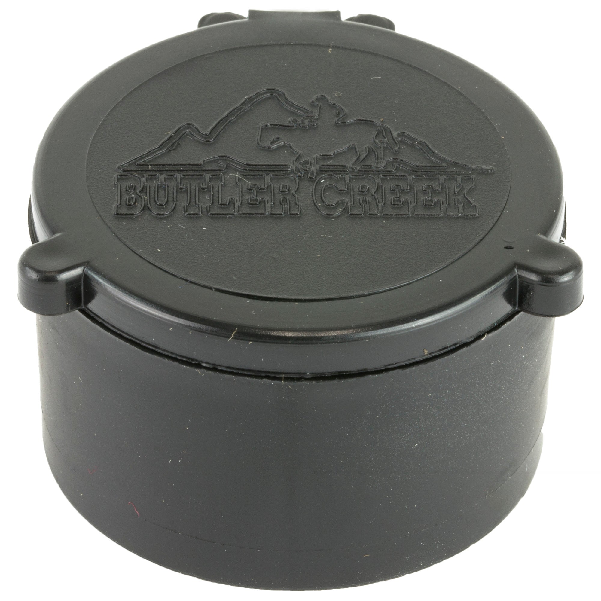 Butler Creek Flip Open - #23 Objective Scope Cover