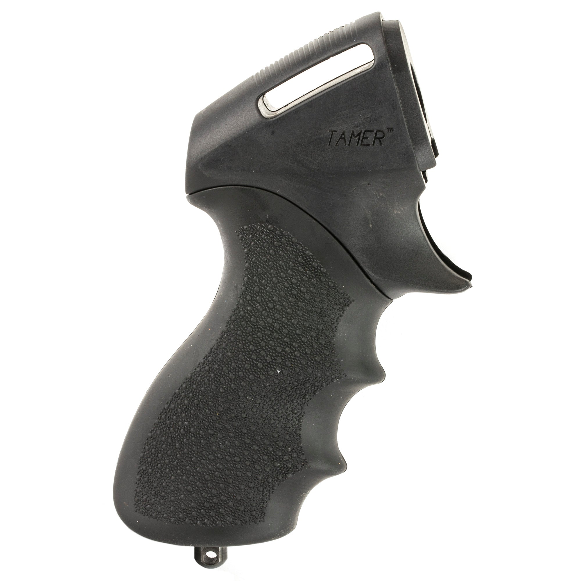 Hogue Pistol Grip Rem 870 - 12ga. Black