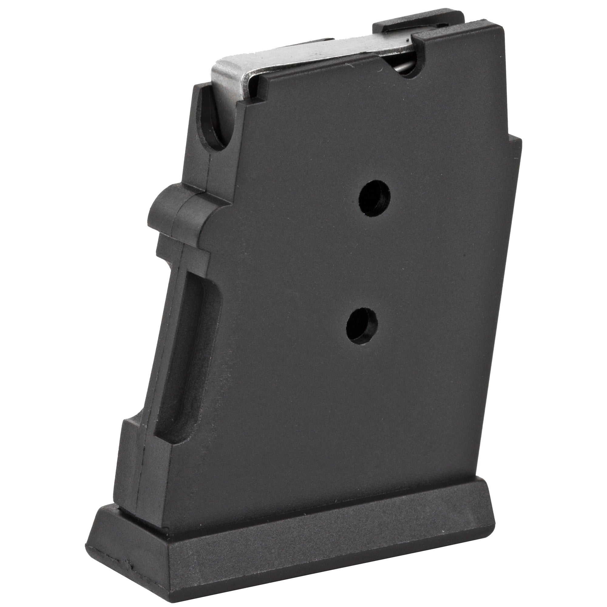 Cz Magazine 452/455/457/512 - .22lr 5rd Polymer