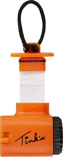 Tinks Scent Reel Retractable Scent Wick