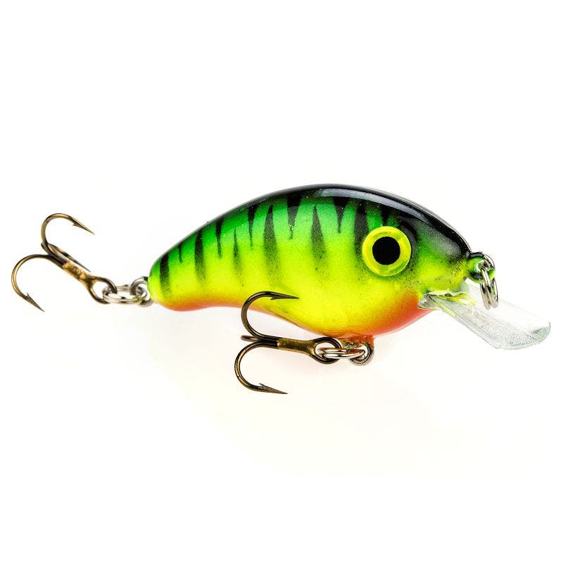 Strike King Pro Model Bitsy Minnow Crankbait
