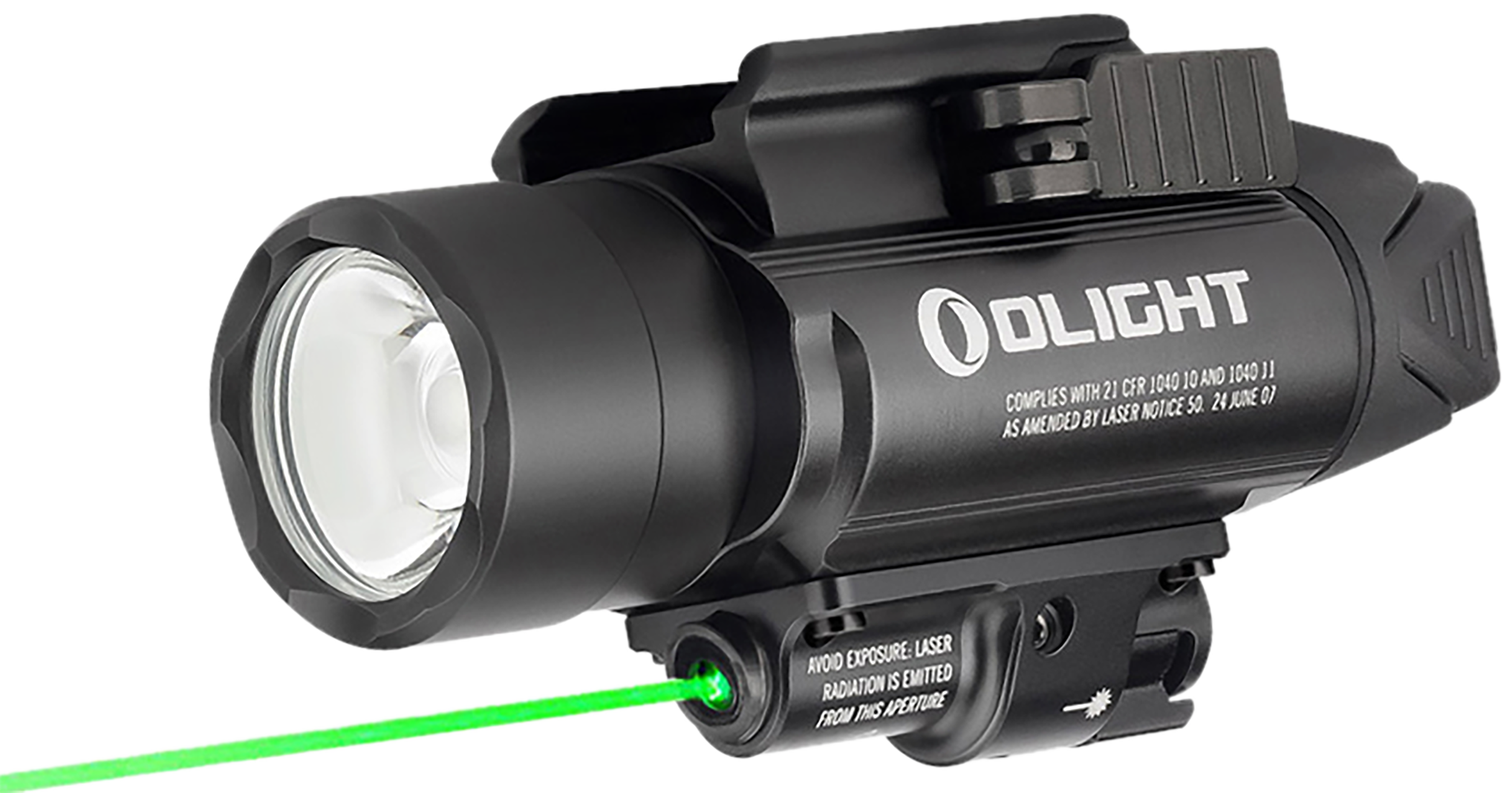 Olightstore Usa Inc Baldr Pro, Olight Baldrprobk1       Baldr Pro         1350lum