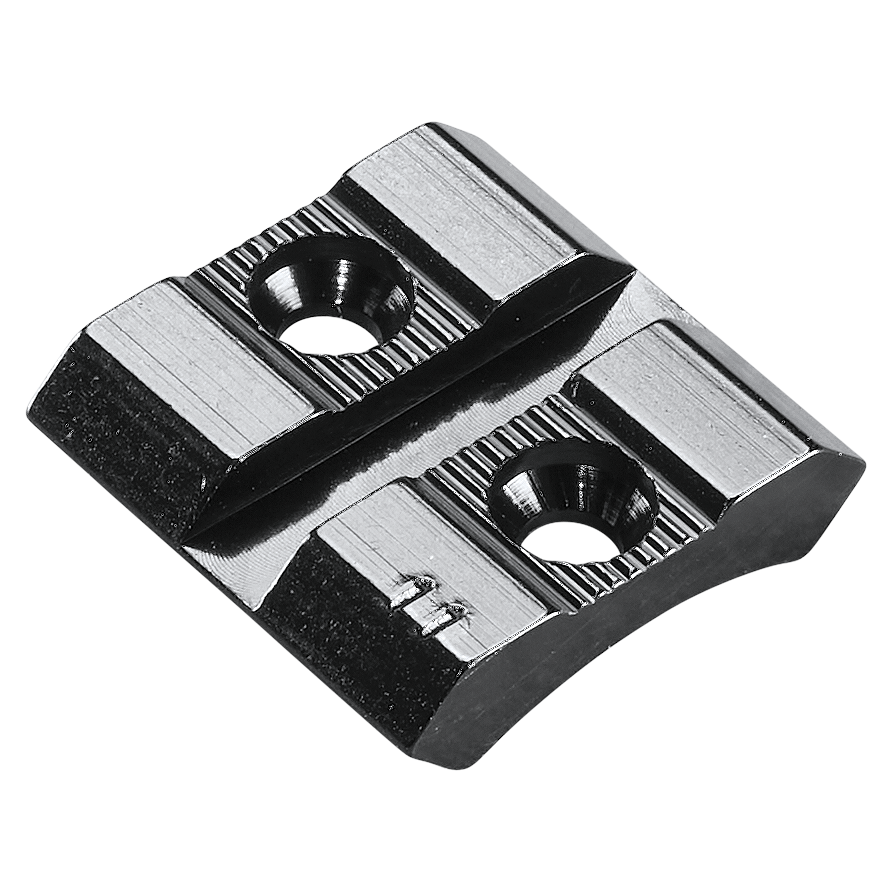 Weaver Mounts Top Mount Base, Weav 48084 84   Top Mnt Base