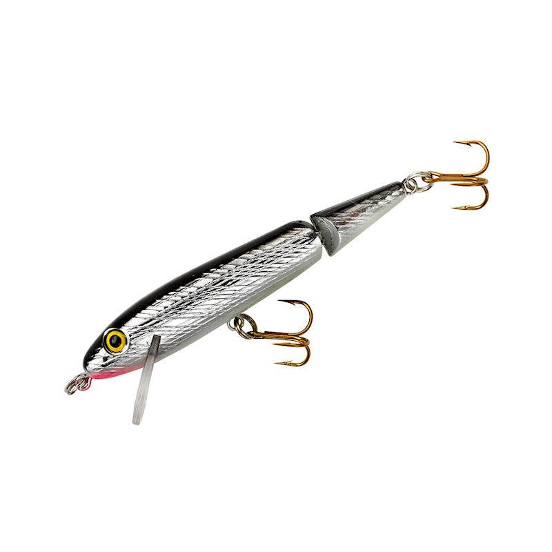 Rebel Jointed Minnow 7/16 oz.