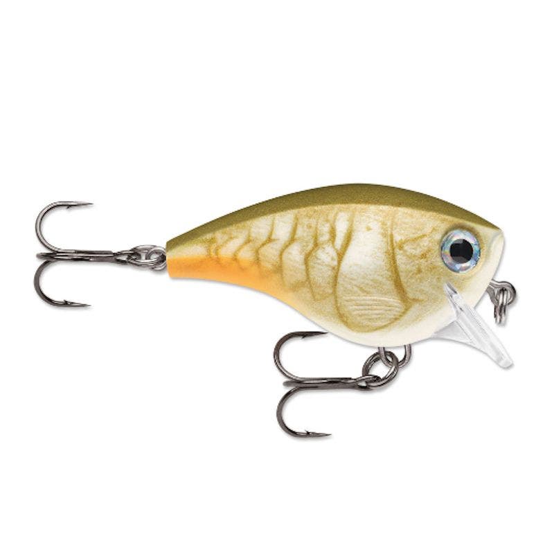 Rapala BX Brat Lure Model 06
