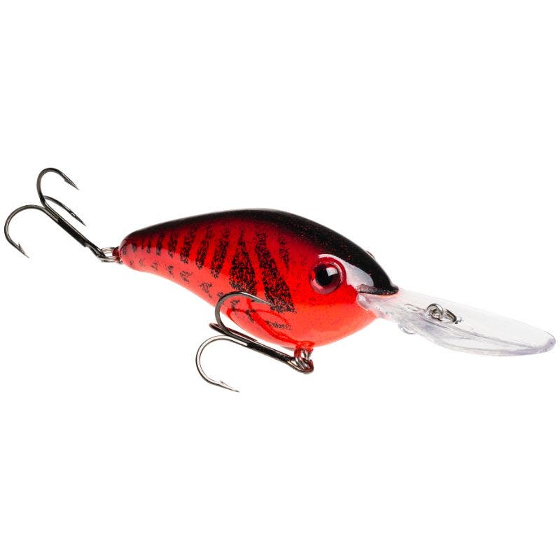 Strike King Pro Model Series 6XD Crankbait 1 oz.