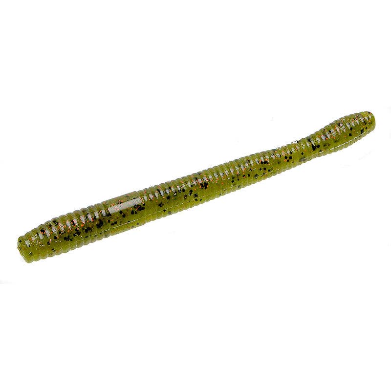 Zoom Magnum Finesse Worm