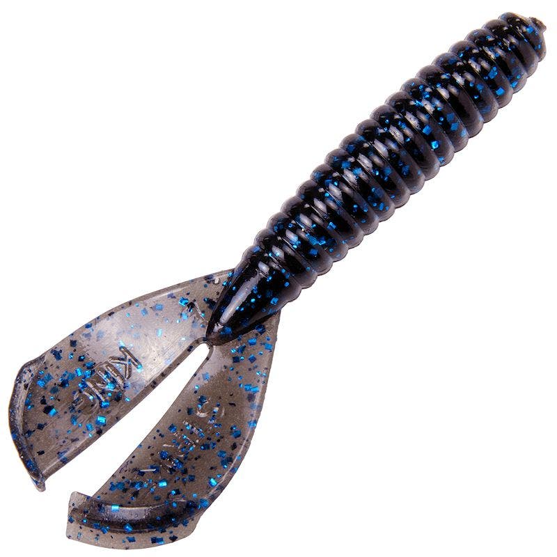 Strike King Rage Twin Tail Menace Grub