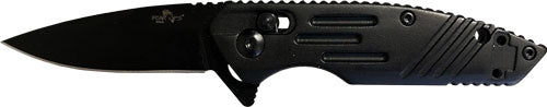 Bear Ops Rancor Ix 2.75" - Slide Lock Black Sandvik Blade