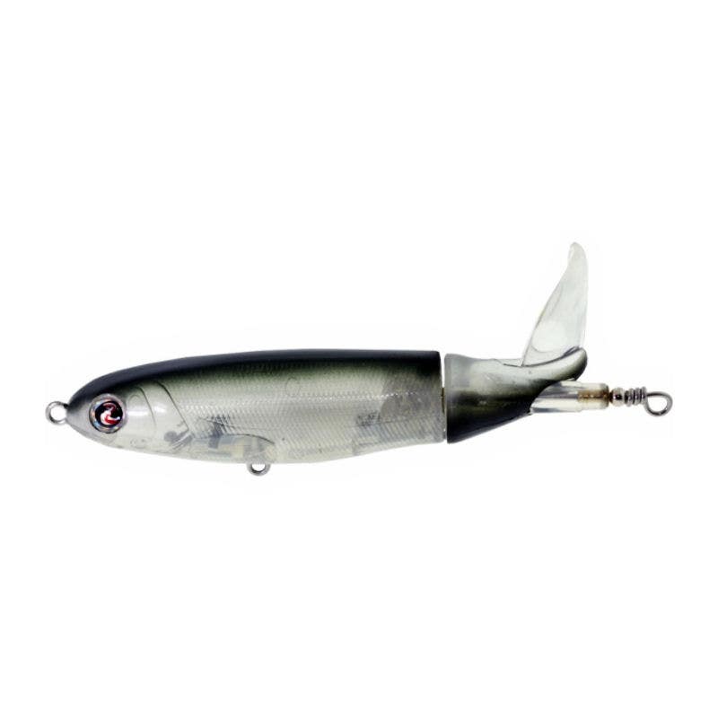 River2Sea Whopper Plopper 130 - Phantom Shad