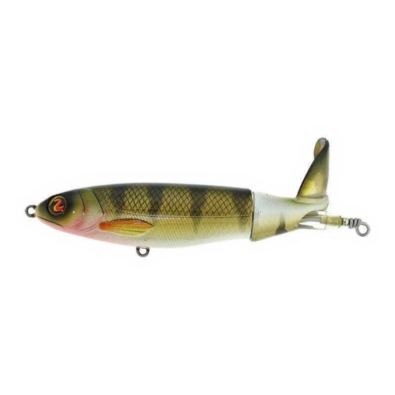 River2Sea Whopper Plopper 130 - Perch
