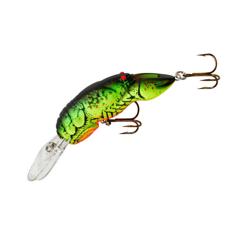 Rebel Wee-Crawfish Crankbait 1/5 oz.