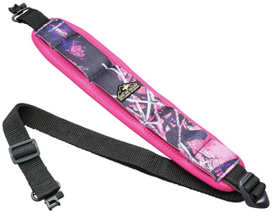 Butler Creek Comfort Stretch Sling - Muddy Girl