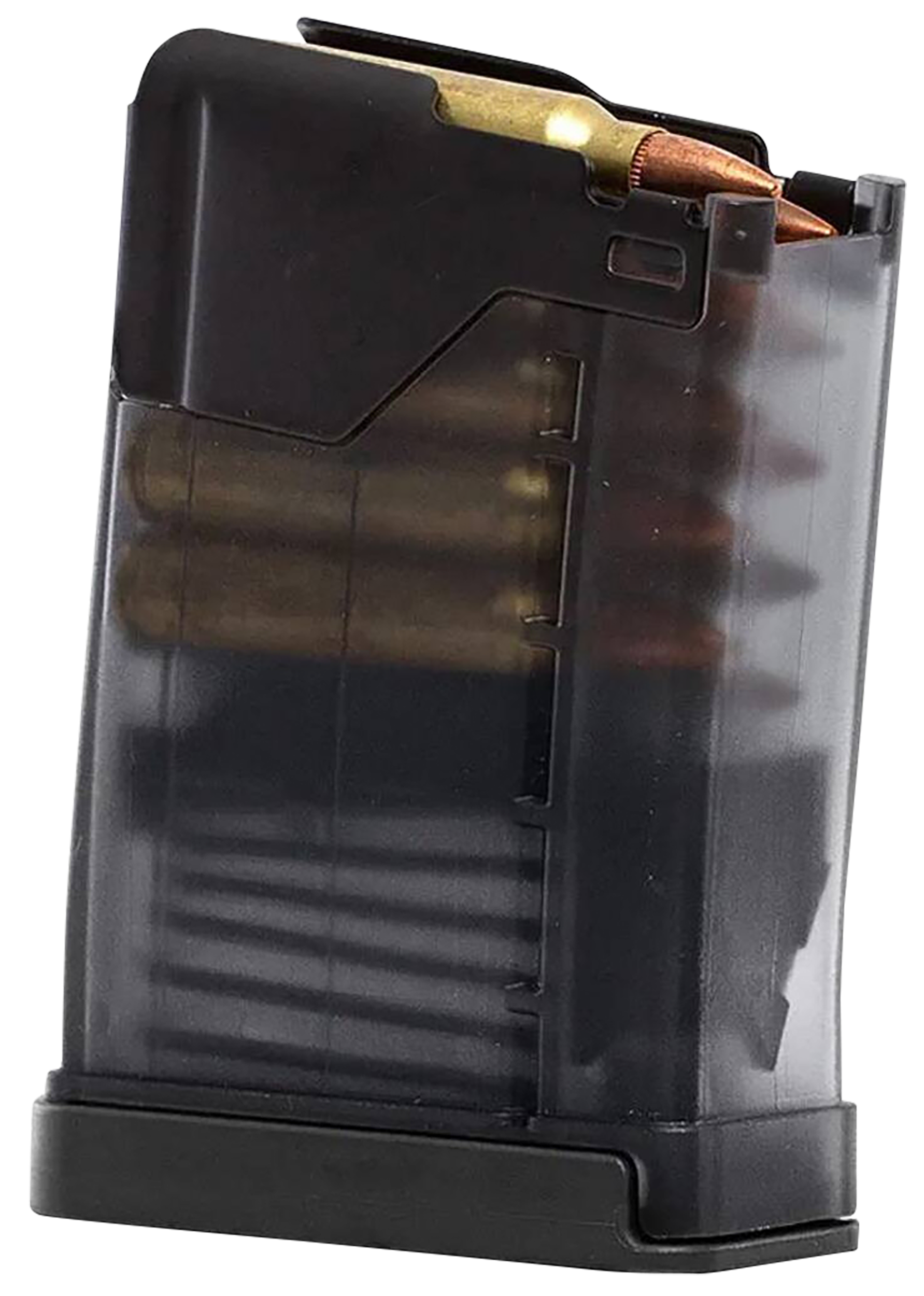 Lancer L5awm Gen2 223rem 10rd Smoke