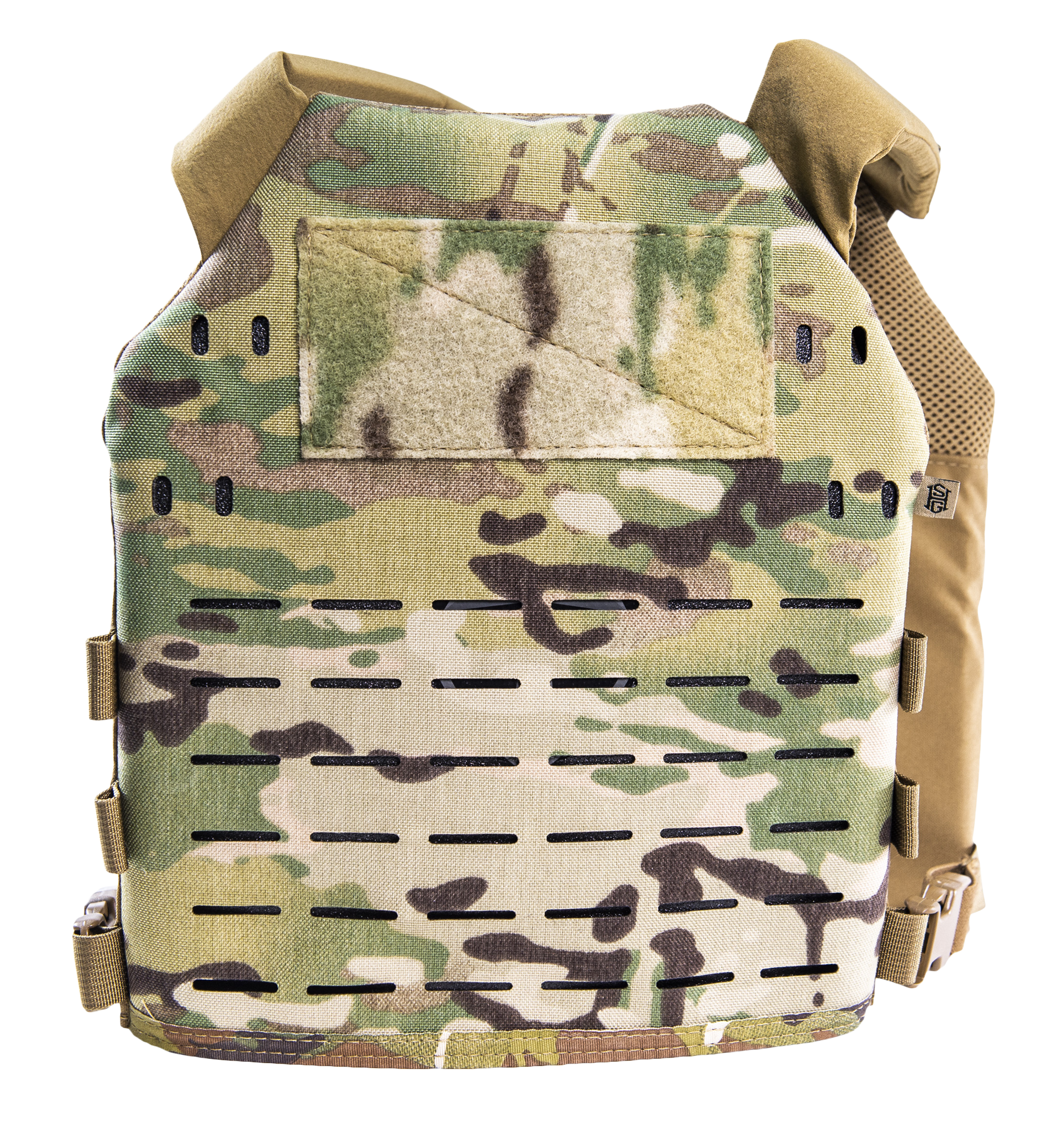 High Speed Gear Core, Hsgi 40pc13mc Spc Core Plate Carrir Large Mc