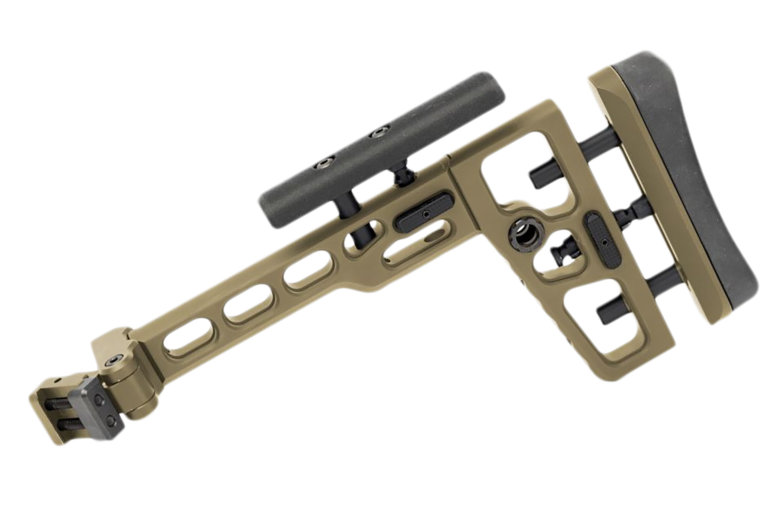 Samson Sas Stk Fldng Pic Adptr Fde