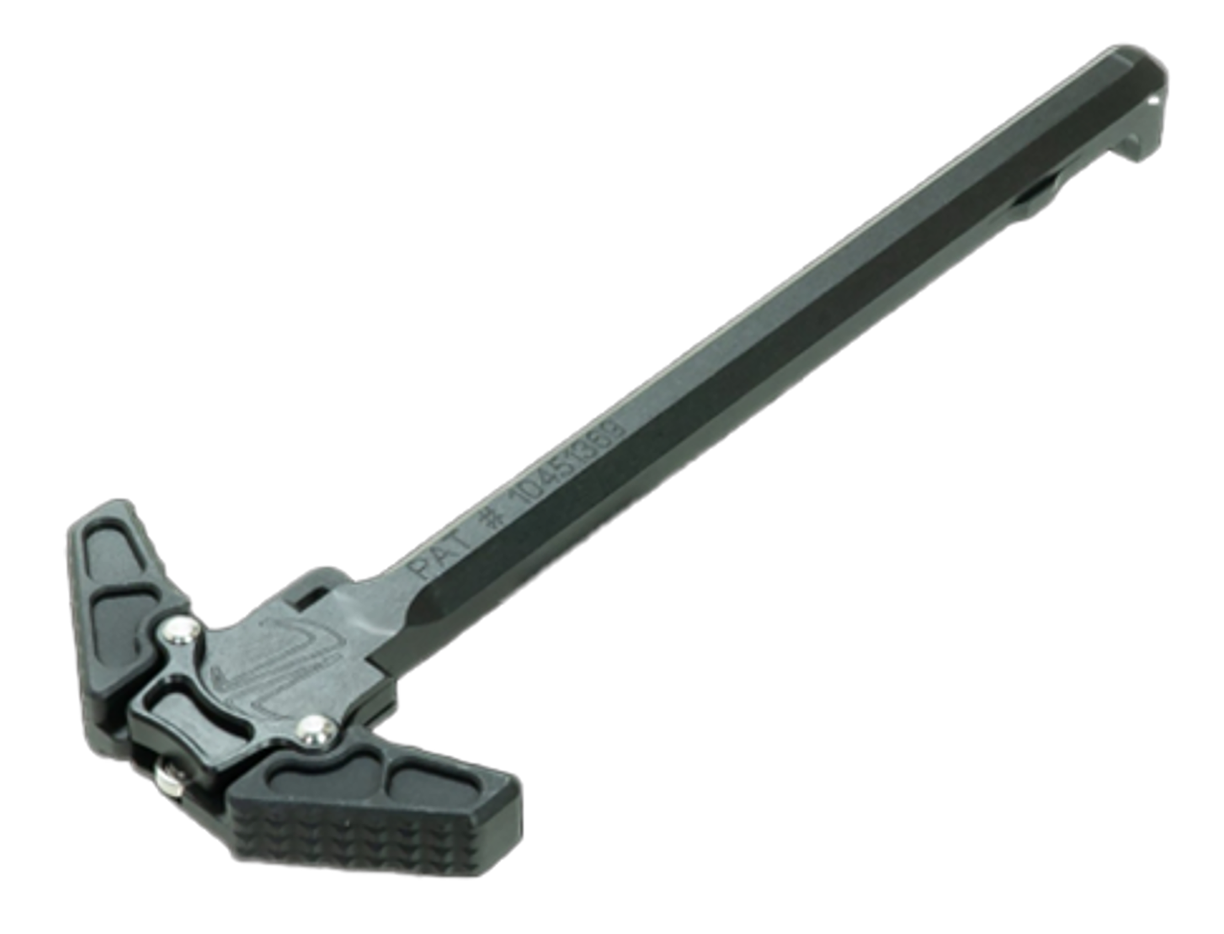 Timber Creek Outdoor Inc Greyman, Timber Gchbl       Greyman Ambdex Chrgng Hndl Blk