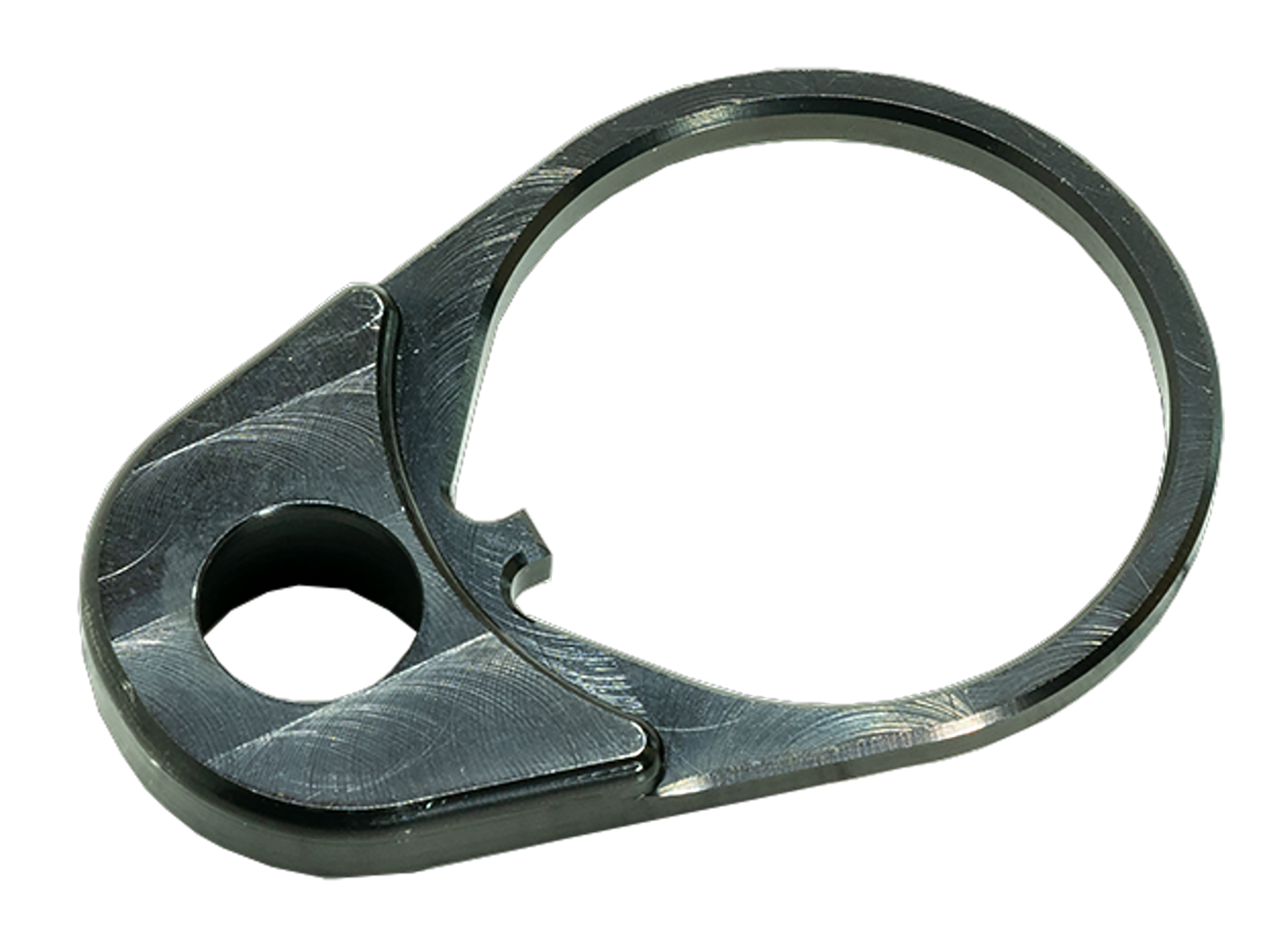 Timber Creek Outdoor Inc Greyman, Timber Gstepbl    Greyman Qk Dscnt Stl End Plt Blk